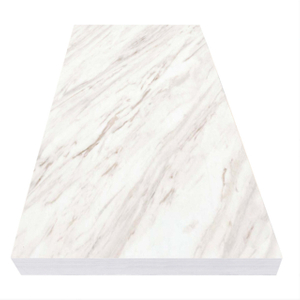 Pvc Foam Board PVC Marble Lamination Plastic Sheets For Wall Decoration