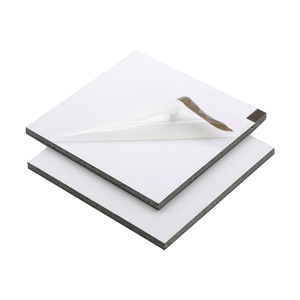 pvc film laminated mgo board film laminated mgo board decorative wall panel hpl laminated mgo board