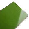 formwork 18mm best Film Faced Plywood Green Plastic PVC Formwork Plywood for Construction