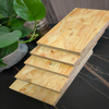Durable Weather Resistant Plywood Custom Thickness Multi-Layer Structural Plywood