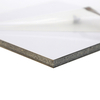 pvc film laminated mgo board film laminated mgo board decorative wall panel hpl laminated mgo board