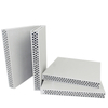 High Quality Building Material Concrete Plastic Formwork Panel PP Plastic Hollow Formwork Board for construction building