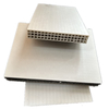 High Quality Building Material Concrete Plastic Formwork Panel PP Plastic Hollow Formwork Board for construction building