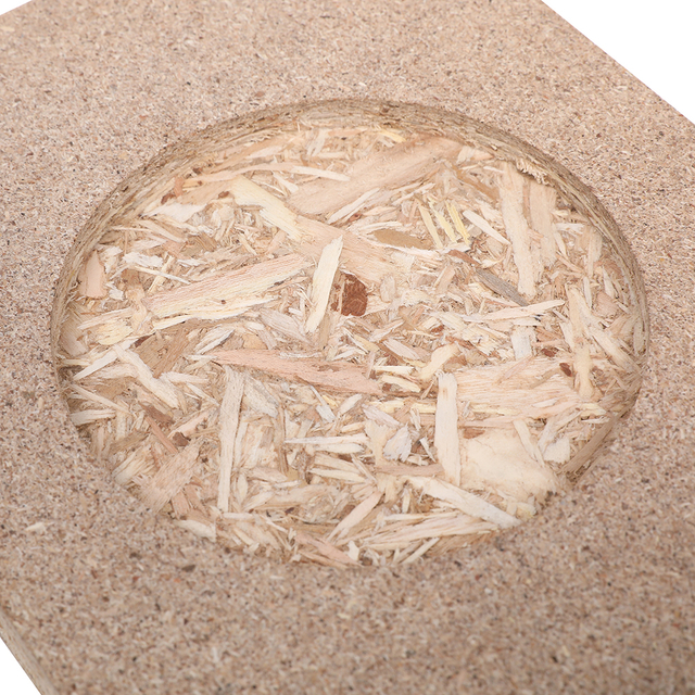 High Density Fiberboard_HDF Hard Board