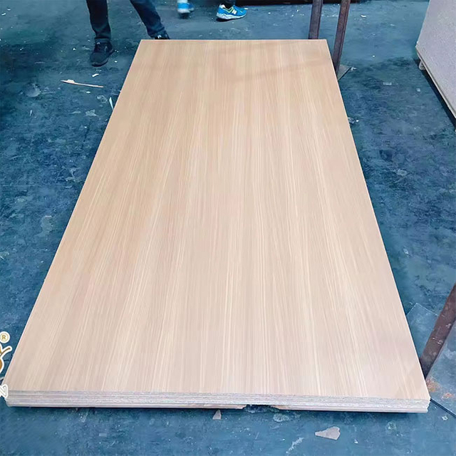 Melamin Particle Board