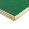 Plastic Faced Plywood