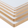 Medium-Density Fiberboard (MDF)