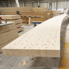 Glued Laminated Timber (GLULAM)