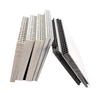 Hollow Plastic Formwork