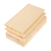 Fire Resistant Pine Plywood Construction Use 4X8 Pressure Treated Pine Wood Plywood