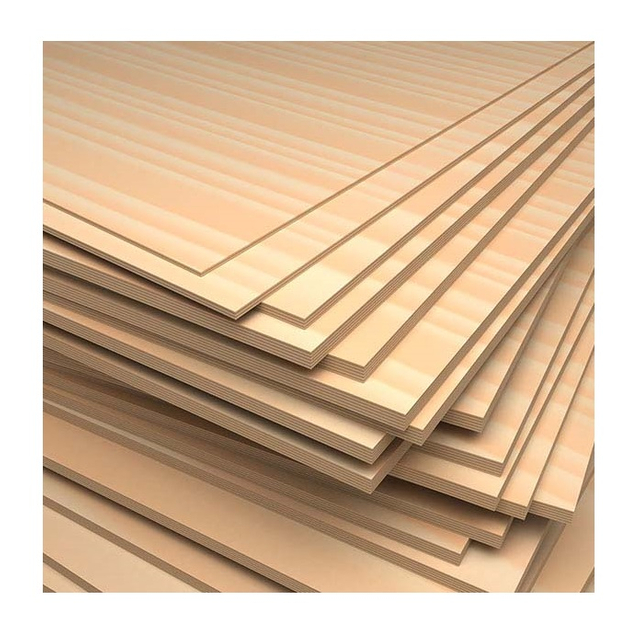 finger joint board