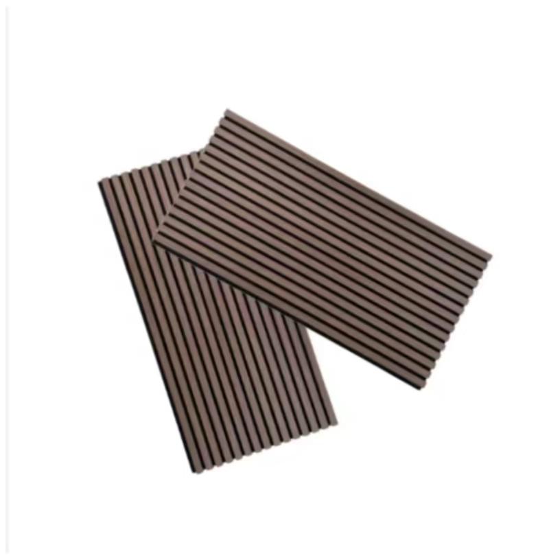 Wear-Resistant High Quality Wooden Indoor Natural Wood Sound-Absorbing Material Acoustic Panels Board