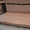 Premium Quality decorative hardboard panels 2mm 4X8 hardboard