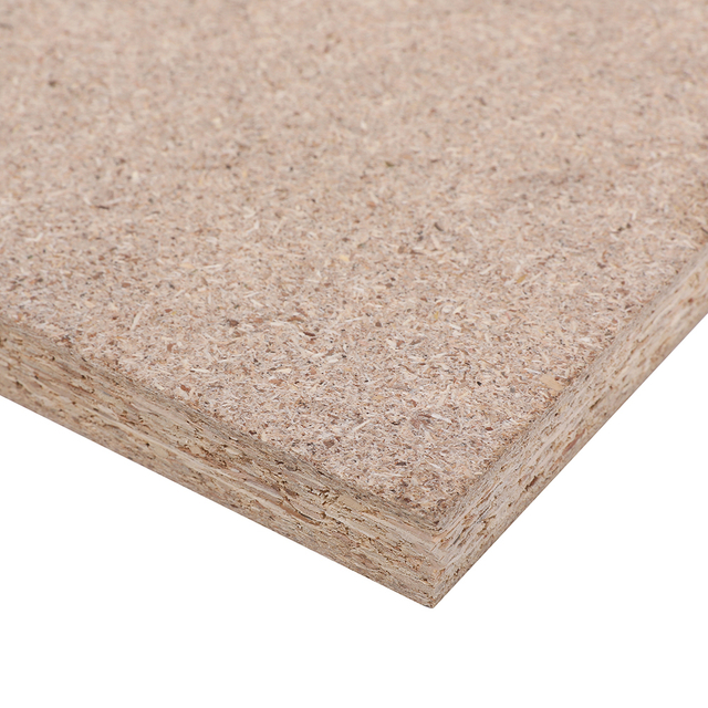 High Density Fiberboard_HDF Hard Board