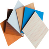 High Pressure Laminate Plywood (HPL)
