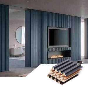 Wood Composite Board