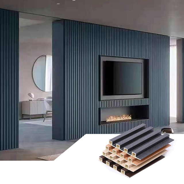 Wood Composite Board