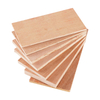 Phenolic Plywood (Marine Plywood)
