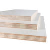 Melamine Film Faced Plywood