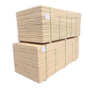 Laminated Strand Lumber (LSL)