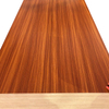 High gloss 1220x2440mm white color melamine plywood for furniture and cabinet