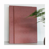 Flat and smooth moisture-proof HDF High density fiberboards