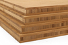 Bamboo plywood 