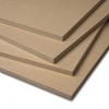 fiberboard hdf mdf board 1220x2440mm