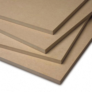 fiberboard hdf mdf board 1220x2440mm