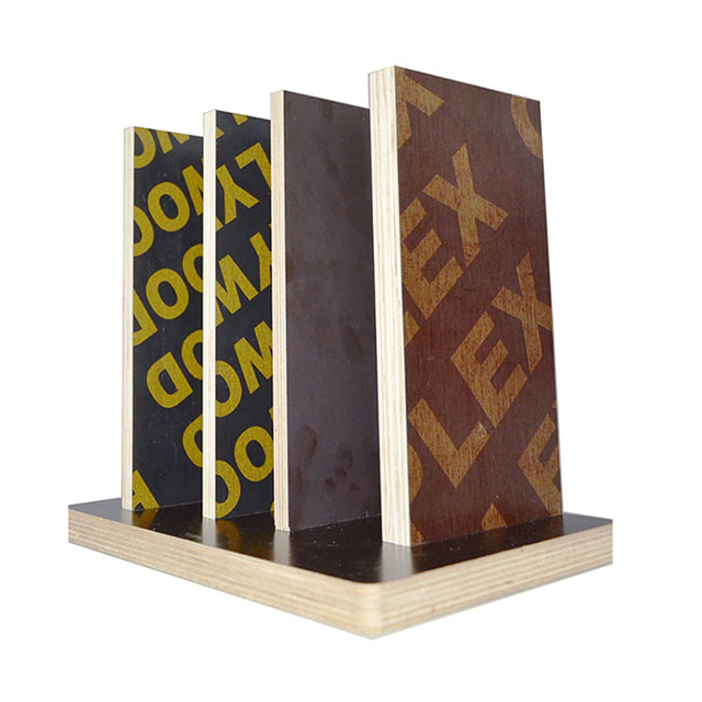 Melamine Plywood