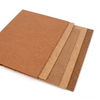 Hardboard