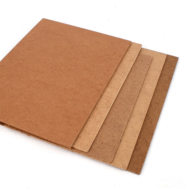 Hardboard