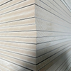 High-Density Fiberboard (HDF)