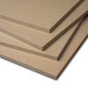 Medium-Density Fiberboard (MDF)