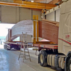 Glued Laminated Timber (GLULAM)