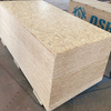 Oriented Strand Board (OSB)