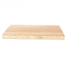 Oriented Strand Board (OSB)