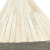 Laminated Veneer Lumber (LVL)