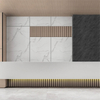 PVC Particle Board
