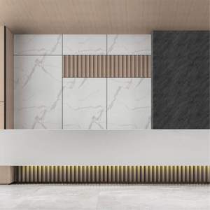 PVC Particle Board