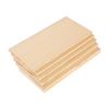 Fire Resistant Pine Plywood Construction Use 4X8 Pressure Treated Pine Wood Plywood