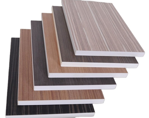 Hot sale Melamine Plywood