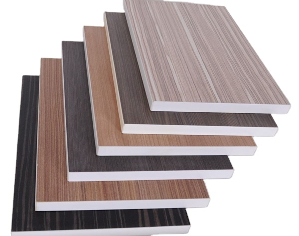 Hot sale Melamine Plywood