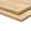 Customizable Plywood 3mm, 5mm, 9mm, 12mm, 15mm, 18mm Hardwood Plywood with Engineer Wood Veneer